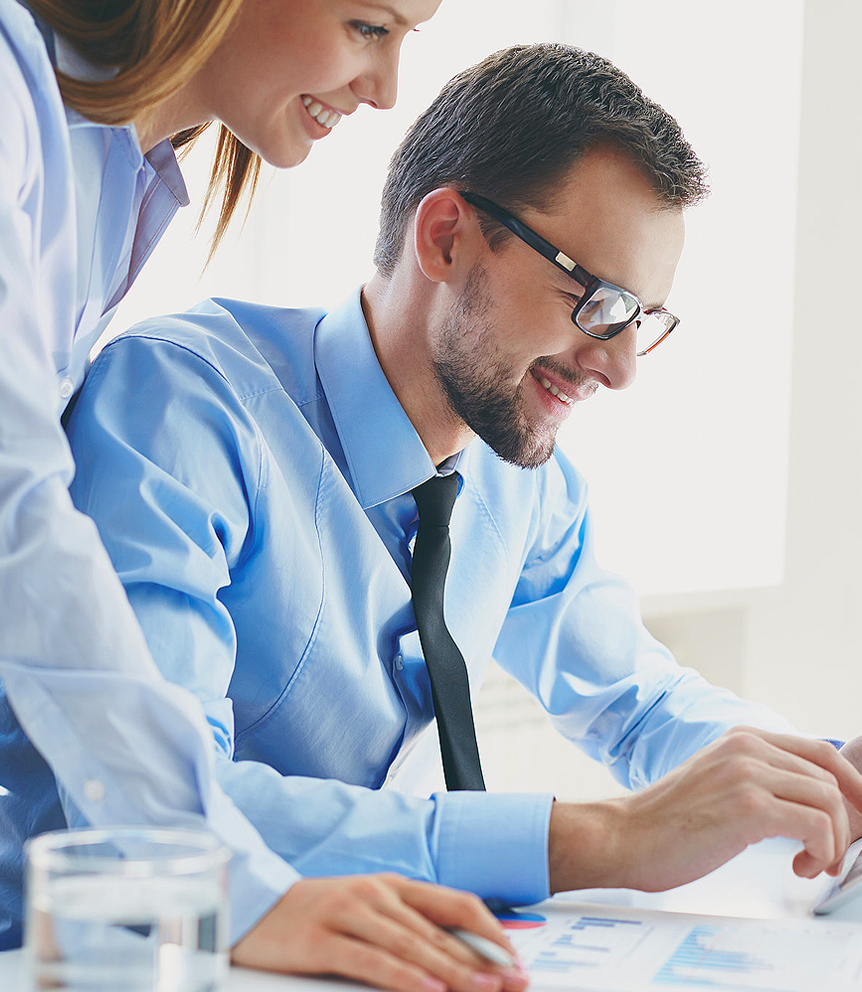 Corporate Gender Consulting